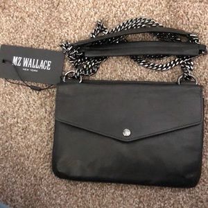 MZ WALLACE Greta crossbody